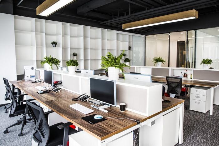 Best Office Interiors Archives Blog