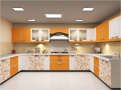 kitchen interiors