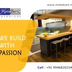 professional interior designers in kochi