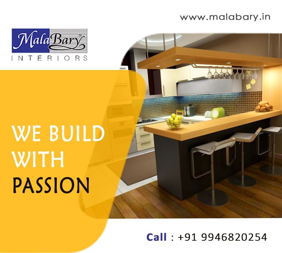 professional interior designers in kochi