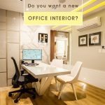 Office Interior Designers in Calicut