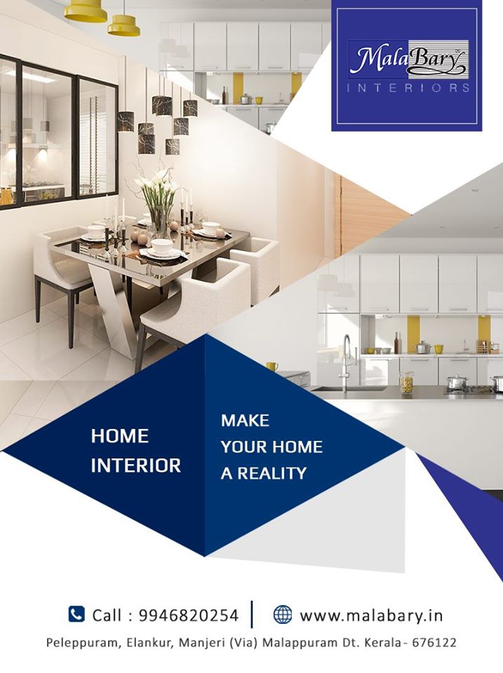 Best Interior Designers in Calicut