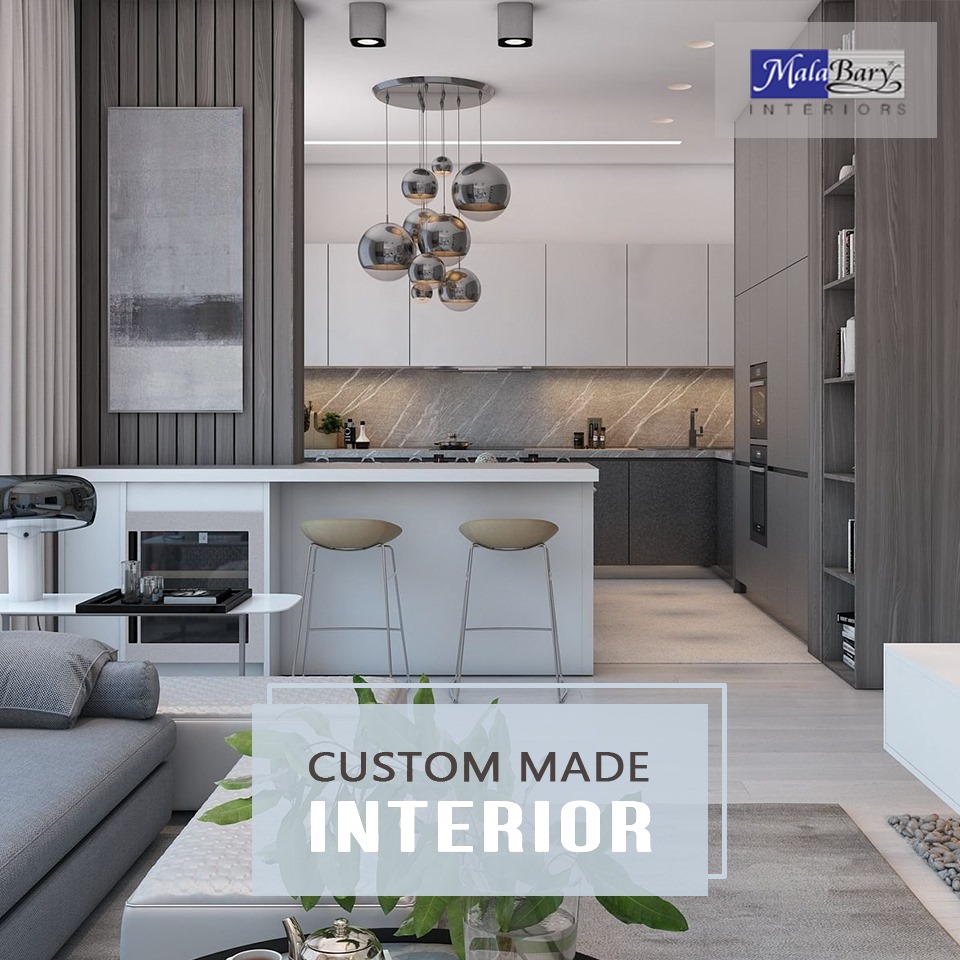 Leading Interior Designer In Calicut