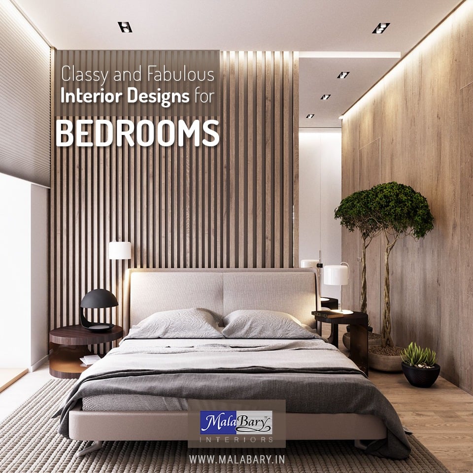 Best Bedroom Interior Design