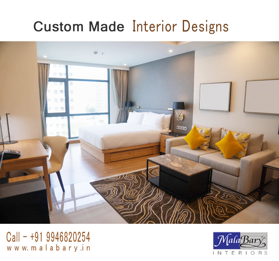 Interior Designers In Kerala