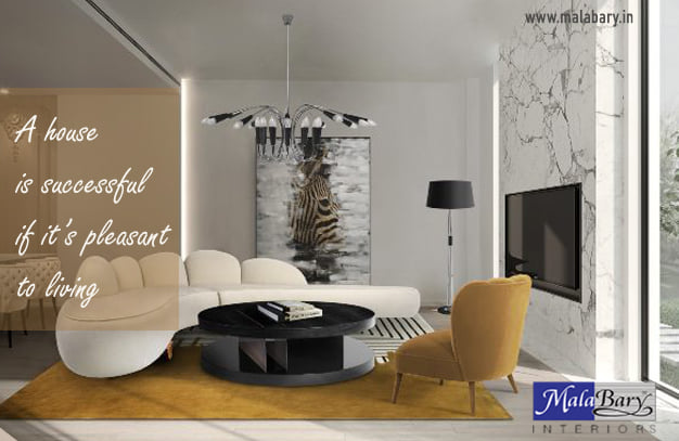 Best Interior Designers in Calicut