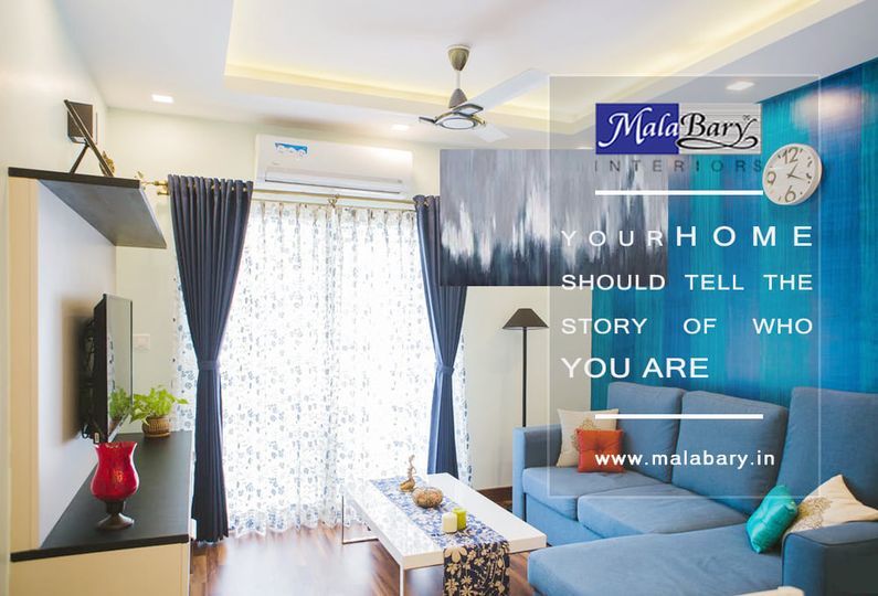 Interior Designers In Calicut