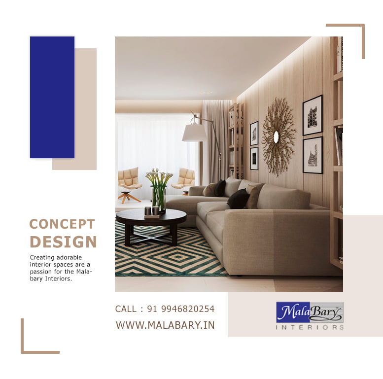 Interior Designers In Calicut