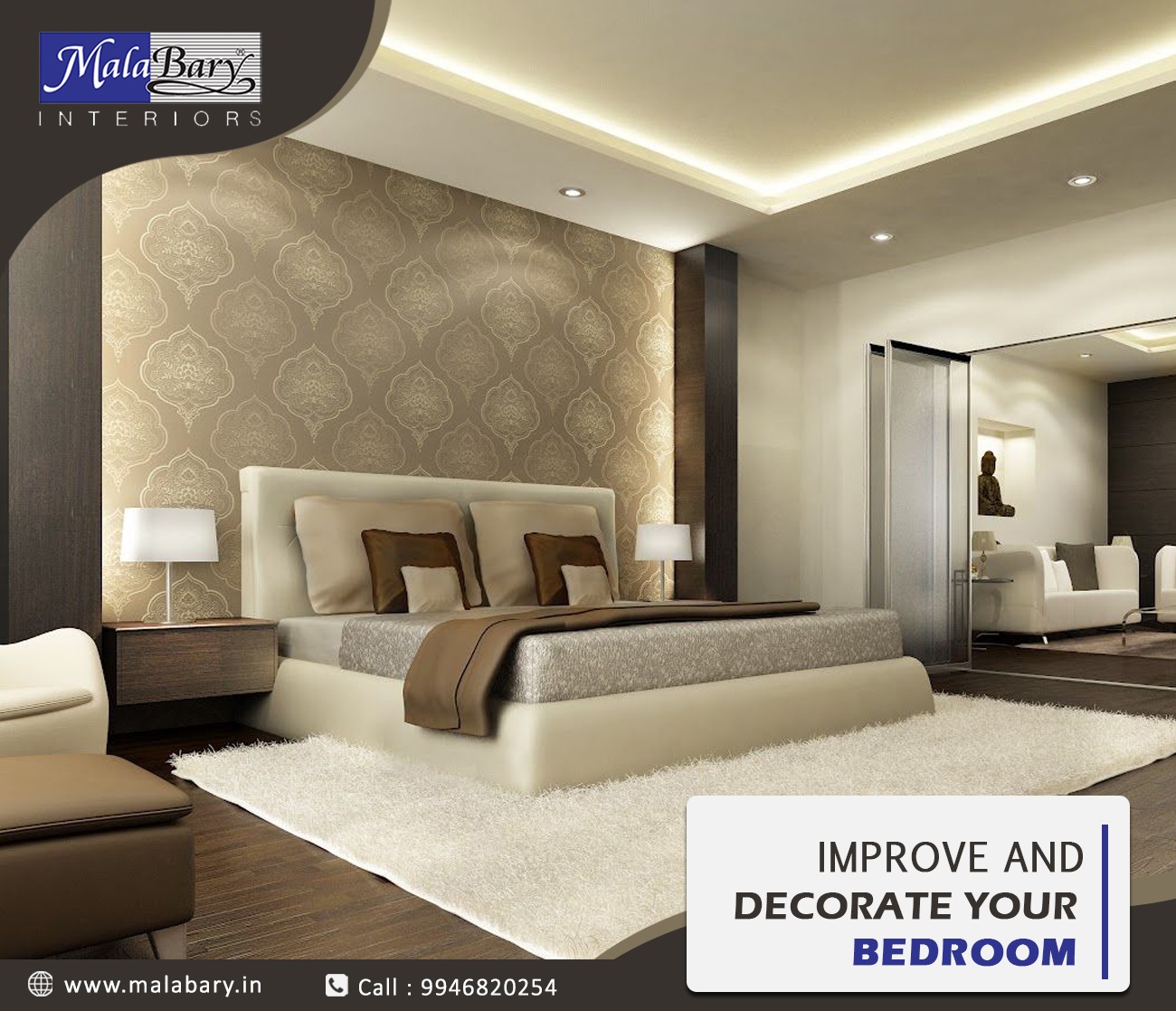 Best interior designers in kerala