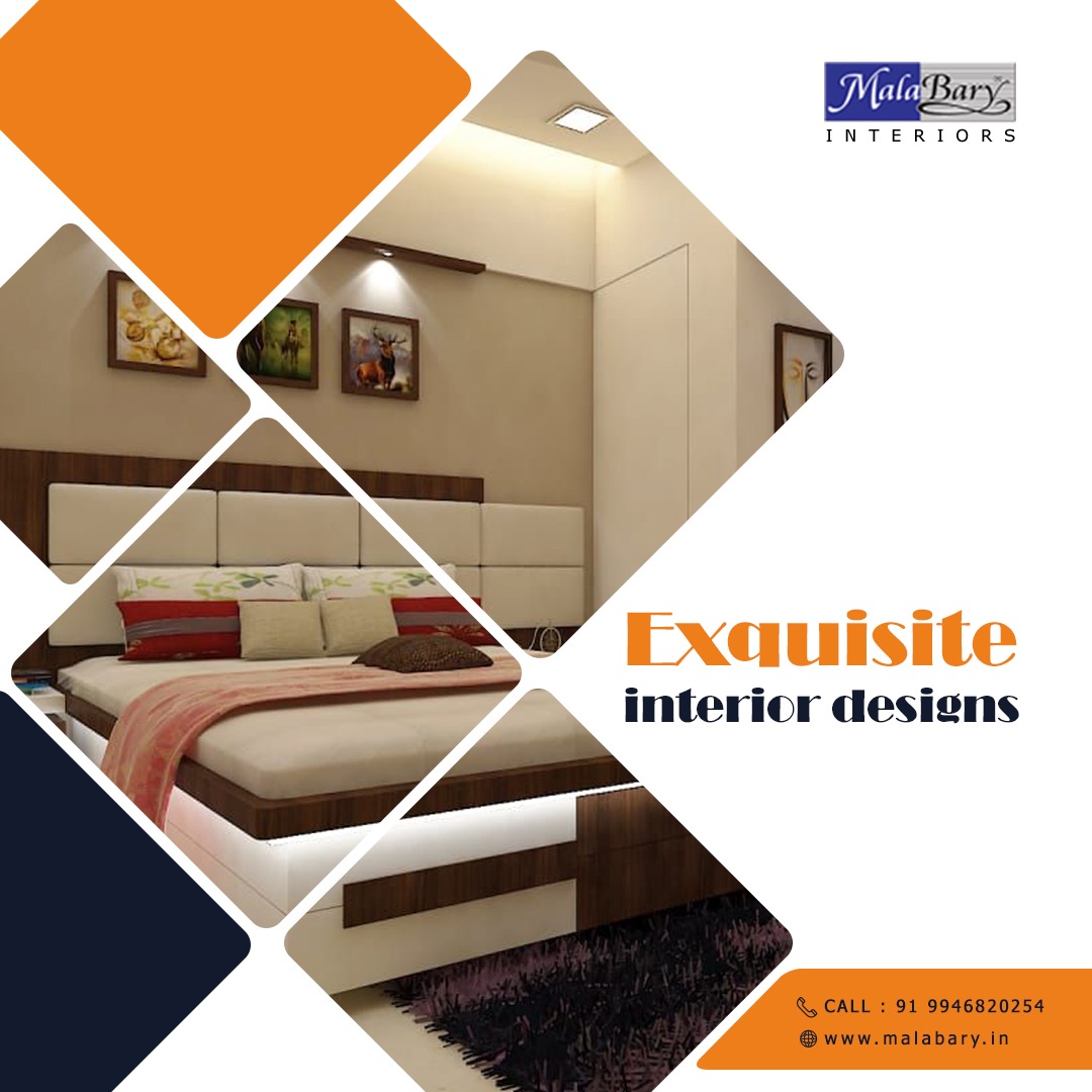 Interior designers in Calicut