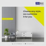 Best Interior Designing Company in Kerala