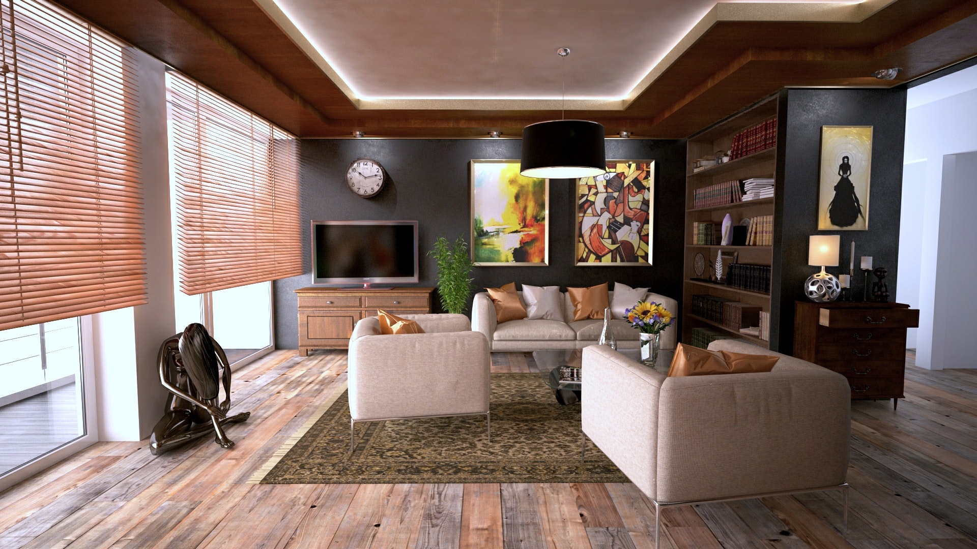 interiordesignersincalicut